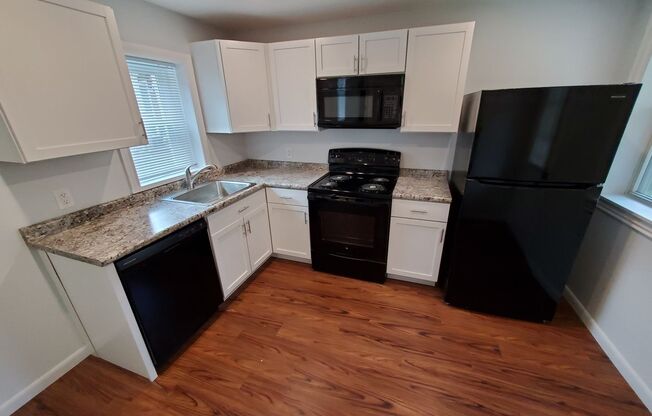 1 bed, 1 bath, $975