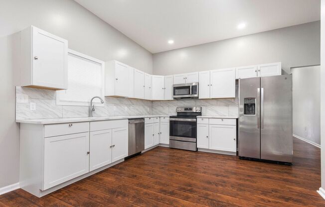 2901 S. 5th Street (Taylor Berry Area)