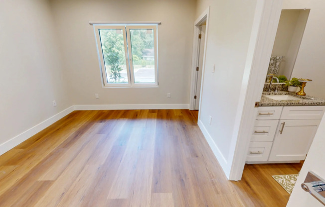 The Wilbury | 1 Month Free on Brand New 1-2 Bedroom Apartments