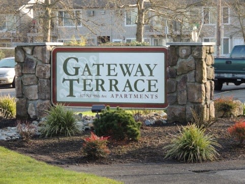 Gateway Terrace