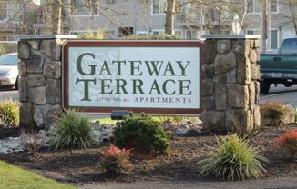 Gateway Terrace