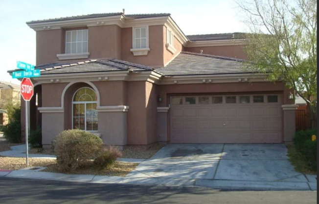 9838 MT OROVILLE CT