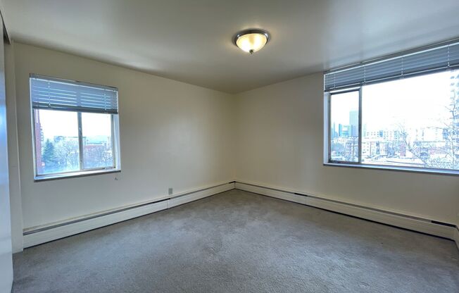 2 beds, 1 bath, 835 sqft, $1,695, Unit 612