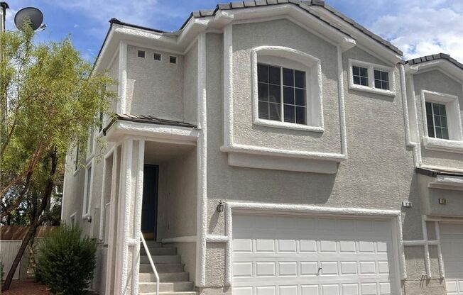Guard-Gated Townhome Near The District | Open Layout, 2-Car Garage & Private Yard