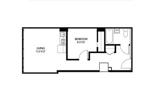 Partner-provided photo for $1269 unit
