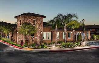 Townhomes at Lost Canyon