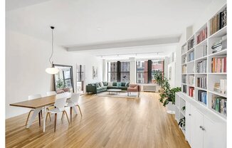 252 West 30th St. 3B