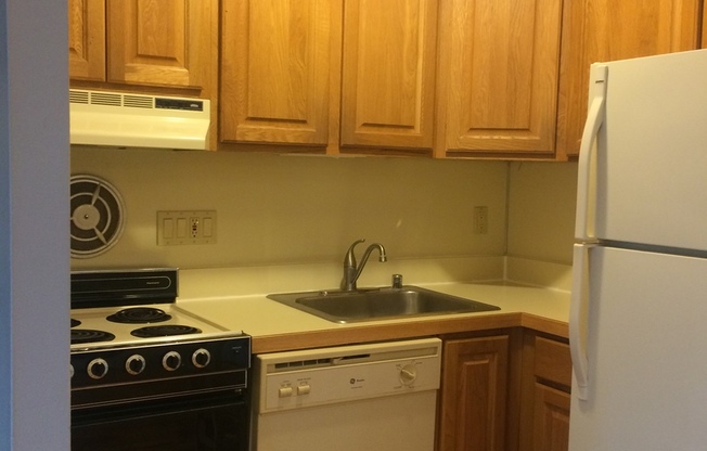 1 bed, 1 bath, 552 sqft, $1,995, Unit 20