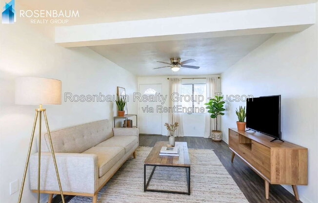 1 bed, 1 bath, 570 sqft, $579, Unit 206