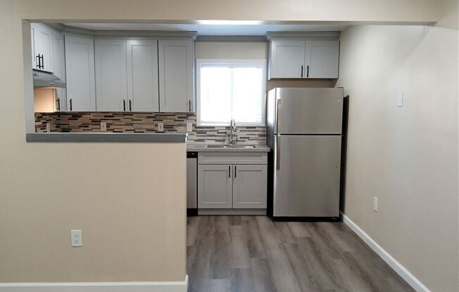 1 bed, 1 bath, 500 sqft, $2,495, Unit #4