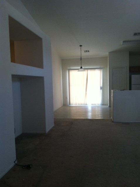 Single Story 4 Bed/2 Bath Single Story Home with a two Car Garage