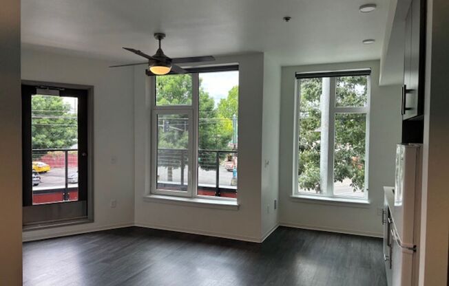 1 bed, 1 bath, 386 sqft, $1,450, Unit 407