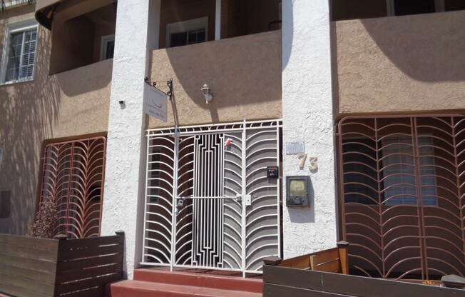 Studio, 1 bath, $1,395, Unit 14