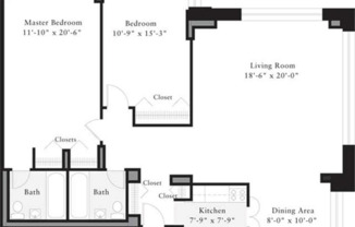 Partner-provided photo for $6633 unit
