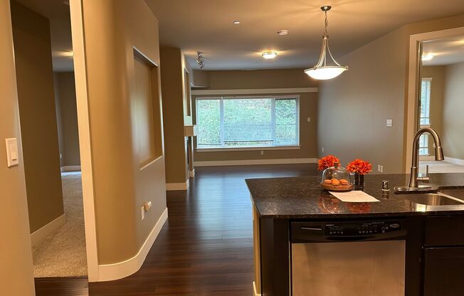 2 beds, 2 baths, 1,262 sqft, $3,295, Unit 208
