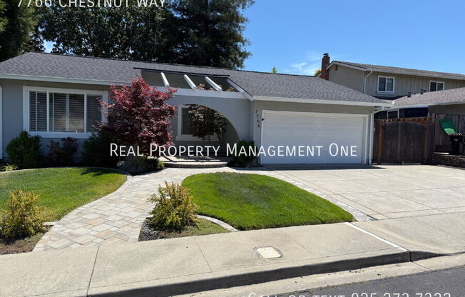 7766 CHESTNUT WAY