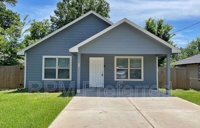 8114 Record St