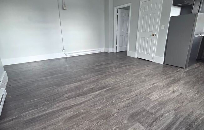 1 bed, 1 bath, 575 sqft, $1,750, Unit 603