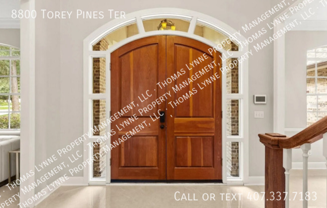 8800 TOREY PNES TER