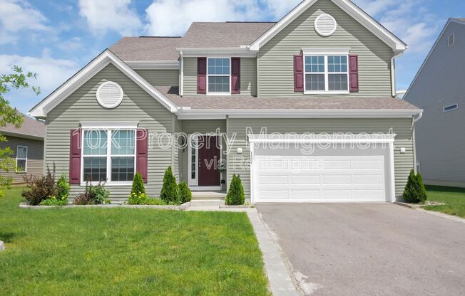 3304 HERALDMORN DR