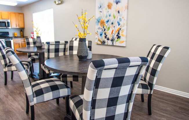 Jordan River Apartments