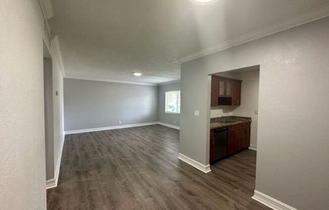 2 beds, 2 baths, 1,050 sqft, $1,995, Unit 103