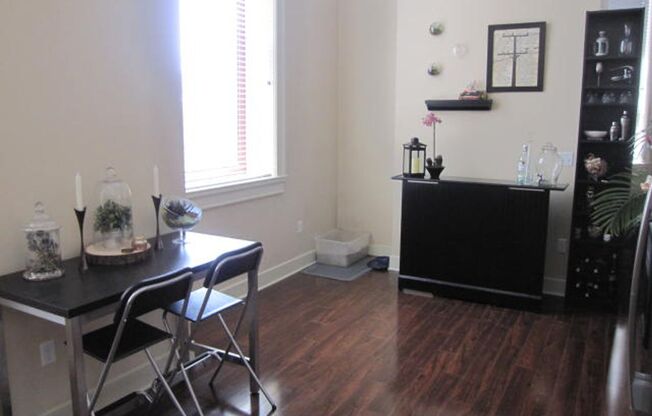 5th Avenue School Lofts