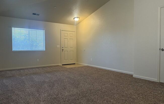 Don’t miss out on this 3 bedroom/2bath home!!!