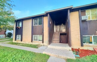 2523 Lakecrest 4-plex