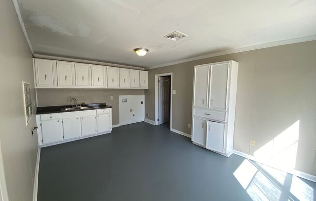 Spacious 4-Bedroom Home – Section 8 Welcome!