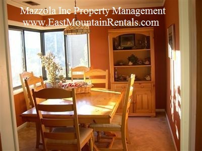 3 Bedroom, 2 Bathroom Home in Carnuel, NM.