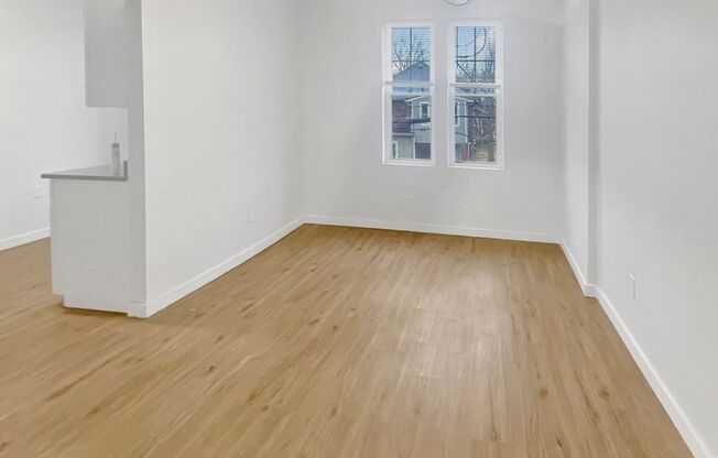 1 bed, 1 bath, 525 sqft, $1,125, Unit 302