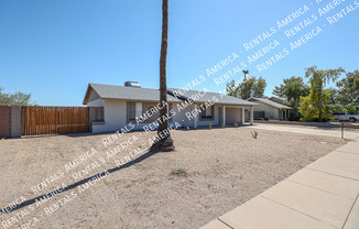 1453 W TONOPAH DR