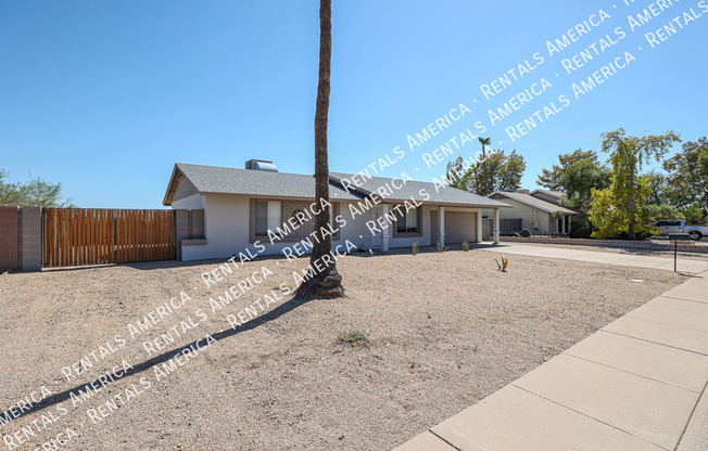 1453 W TONOPAH DR