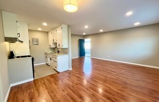 1 bed, 1 bath, 600 sqft, $2,295, Unit #25