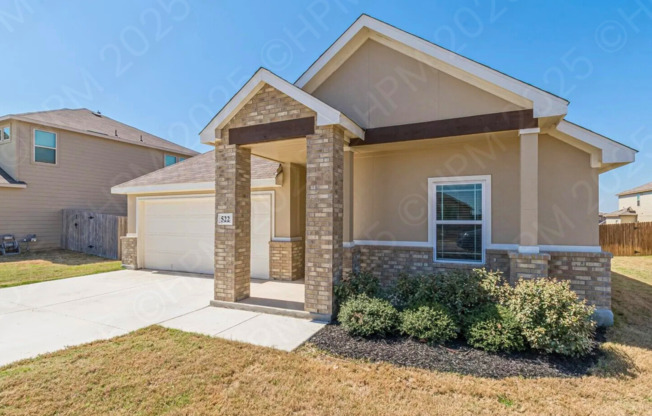 522 CANDOR STONE