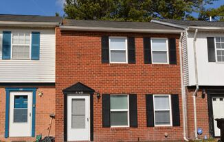 2 Bedroom Townhome in Level Green