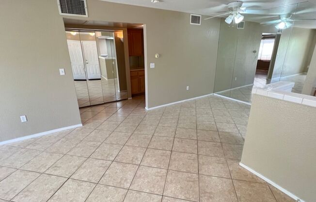 1 bed, 1 bath, $1,200