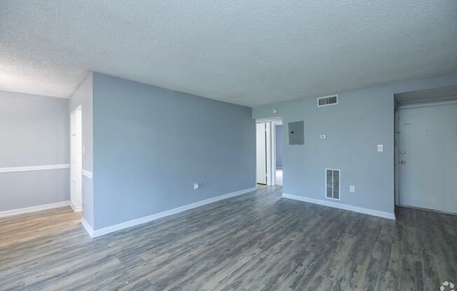 1 bed, 1 bath, 678 sqft, $1,250, Unit K7103A (1X1M)