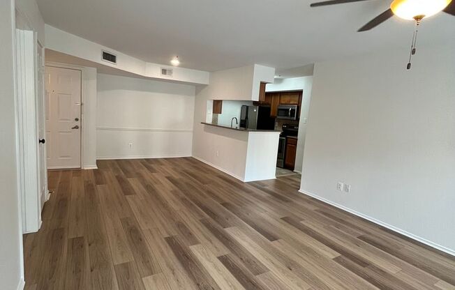2 beds, 2 baths, $2,450