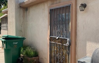 1 bedroom and a den/office 1 bath unit at a unique property in Mesa
