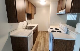 1 bed, 1 bath, $2,075, Unit 2