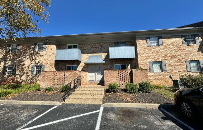 Beautiful Condo in Tates Creek!