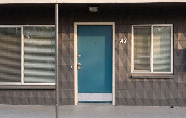 5235 SE LAMBERT ST.  #1 - #16