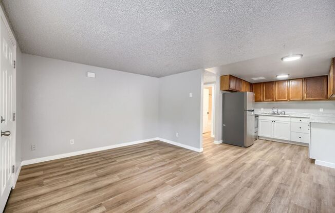 Scenic Hill Apartments
