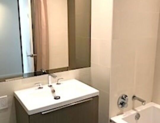 2 beds, 2 baths, 1,290 sqft, $4,680, Unit 1708