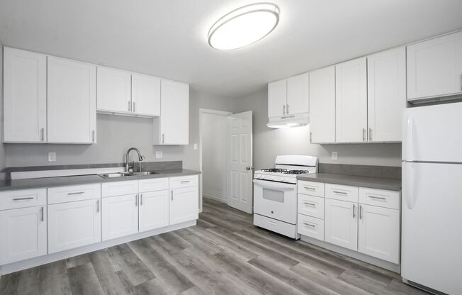 Moval Terrace Apartments