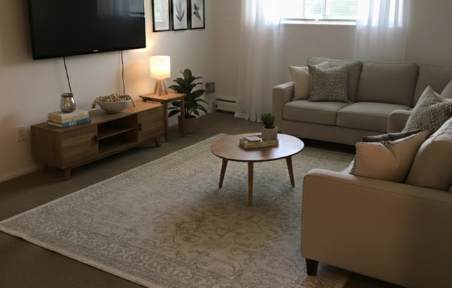 1 bed, 1 bath, 770 sqft, $1,345, Unit 00 - K- 6