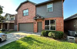 Move in Special, Nice 3 bed 2 bath Southwest OKC