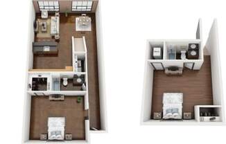 Partner-provided photo for $1433 unit